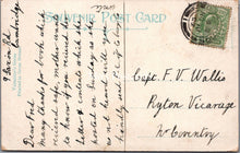 Load image into Gallery viewer, Cambridgeshire Postcard - Fitzroy Street, Cambridge  SW17617