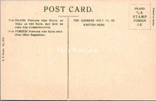 Load image into Gallery viewer, London Postcard - Spring Grove, Isleworth  SW17622