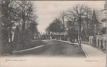 Load image into Gallery viewer, Middlesex Postcard - Sudbury Road, Harrow   SW17623