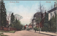 Load image into Gallery viewer, Middlesex Postcard - Sudbury Road, Harrow   SW17625