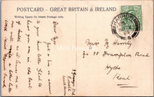 Load image into Gallery viewer, Middlesex Postcard - Sudbury Road, Harrow   SW17625