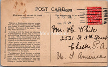 Load image into Gallery viewer, Nottinghamshire Postcard - Trip To Jerusalem Inn, Nottingham SW17745