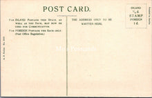 Load image into Gallery viewer, London Postcard - Spring Grove, Isleworth  SW17751