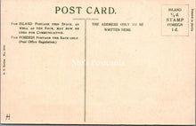 Load image into Gallery viewer, London Postcard - Spring Grove, Isleworth  SW17754