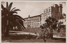 Load image into Gallery viewer, Italy Postcard - Palermo, Palazzo Reale  SW17763