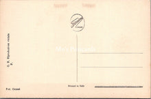 Load image into Gallery viewer, Italy Postcard - Palermo, Palazzo Reale  SW17763