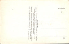 Load image into Gallery viewer, Netherlands Postcard - Reder'j Zwaag Ferry Boat, Amsterdam  SW17764