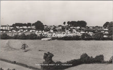 Load image into Gallery viewer, Devon Postcard - Torquay, Solomons Post C.P - SW17772