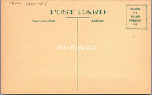 Load image into Gallery viewer, Middlesex Postcard - Hampton Court Tram Terminus  SW17778