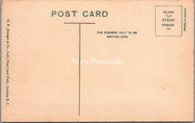 Load image into Gallery viewer, Middlesex Postcard - Hampton Court Tram Terminus  SW17779