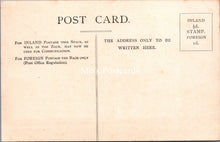 Load image into Gallery viewer, Middlesex Postcard - Hampton Court Tram Terminus  SW17780