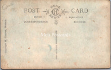 Load image into Gallery viewer, Cambridgeshire Postcard - The Brinks, Wisbech SW17792