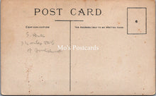 Load image into Gallery viewer, Unknown Location Postcard - Holmhurst, Nr Christchurch? SW17796