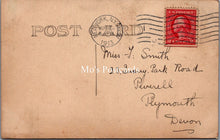 Load image into Gallery viewer, Shipping Postcard - Steam Yacht Atalanta   SW17798