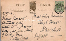 Load image into Gallery viewer, Yorkshire Postcard - Scarborough, The Pierrots SW17928