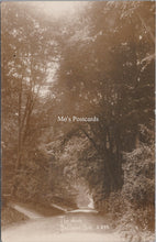 Load image into Gallery viewer, Berkshire Postcard - The Drive, Basildon Park  SW17932