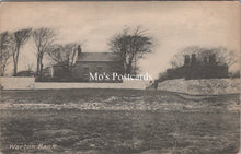 Load image into Gallery viewer, Lancashire Postcard - Warton Bank  SW17995