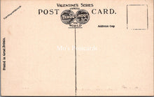 Load image into Gallery viewer, Worcestershire Postcard - Church Street, Malvern SW17997