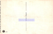 Load image into Gallery viewer, Anthropomorphic Cats Postcard - Artist Alfred Mainzer, Moving Home SW20236