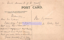 Load image into Gallery viewer, Yorkshire Postcard - Fell House Hotel, Burnsall SW20246