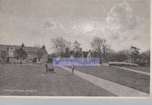 Load image into Gallery viewer, Scotland Postcard - Putting Green, Peebles VT458