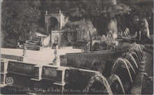 Load image into Gallery viewer, Italy Postcard - Tivoli, Villa d'Este Fortana   SW17466