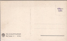 Load image into Gallery viewer, Italy Postcard - Tivoli, Villa d'Este Fortana   SW17466
