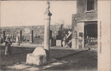Load image into Gallery viewer, Italy Postcard - Torcello, Il Museo (Esterno)  SW17467