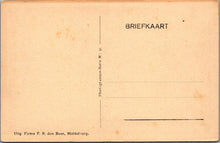 Load image into Gallery viewer, Netherlands Postcard - Zeeland, Walcheren SW17483