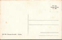 Load image into Gallery viewer, Italy Postcard - Taranto, Corso Due Mari   SW17488