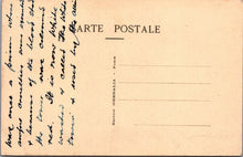 Load image into Gallery viewer, Greece Postcard - Salonique / Thessaloniki, La Tour Blanche SW17489