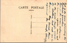 Load image into Gallery viewer, Greece Postcard - Salonique / Thessaloniki, Remparts De La Ville  SW17491