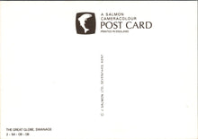 Load image into Gallery viewer, Dorset Postcard - The Great Globe, Swanage  SX342
