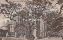 Load image into Gallery viewer, Gloucestershire Postcard - Keble House, Fairford SW17939