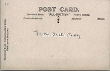 Load image into Gallery viewer, London Postcard - Fleet Street Traffic  SW17945