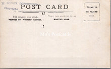 Load image into Gallery viewer, Dorset Postcard - Corfe Castle   SW17948