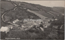 Load image into Gallery viewer, Devon Postcard - Branscombe Village, East Devon  SW17950