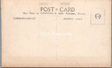 Load image into Gallery viewer, Devon Postcard - Branscombe Village, East Devon  SW17950