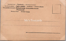 Load image into Gallery viewer, Music Postcard - Ignacy Jan Paderenski, Composer, Pianist and Politician SW17956