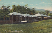 Load image into Gallery viewer, Northern Ireland Postcard - Tea House, Glenariffe SW17963