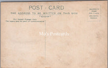 Load image into Gallery viewer, Theatrical Postcard - Ballard Brown's Entertainers SW17967