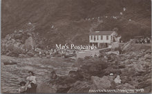 Load image into Gallery viewer, Devon Postcard - Anstey's Cove, Torquay   SW17971