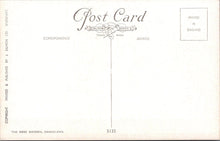 Load image into Gallery viewer, Nature Postcard - The Rose Garden, Drakelowe SW18341