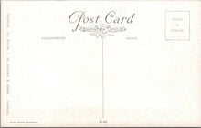 Load image into Gallery viewer, Nature Postcard - The Herb Garden SW18342