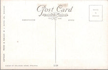 Load image into Gallery viewer, Nature Postcard - August at Holyrood House, Spalding SW18345