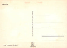 Load image into Gallery viewer, Civil Aviation Postcard - Air France Aeroplane SW19107