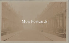 Load image into Gallery viewer, Lancashire Postcard - May Street, Manchester   BH2136