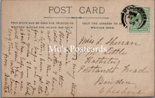 Load image into Gallery viewer, Lancashire Postcard - May Street, Manchester   BH2136