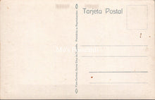 Load image into Gallery viewer, Spain Postcard - Valle Orotava Con El Pico De Teide   SW17492