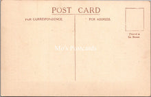 Load image into Gallery viewer, Cornwall Postcard - Carthew and The Island, St Ives   SW17499